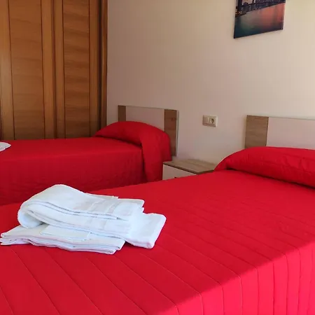 Apartamento 3000 *