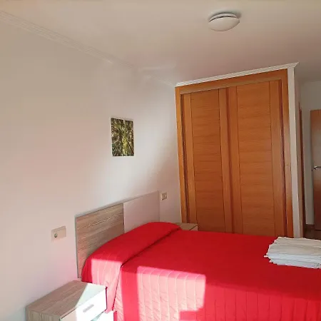3000 Apartamento Sanxenxo