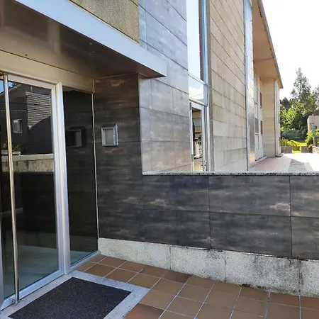 3000 Apartamento Sanxenxo