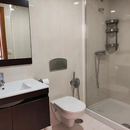 Apartamento 3000